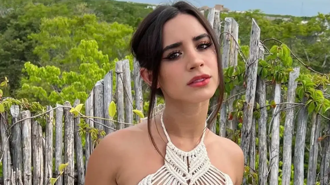 Age & Career Of Tammy Parra