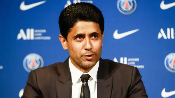 PSG president taunts Barcelona, Real Madrid & Juventus over Super League plans