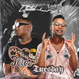 Triple X Da Ghost & Effected – Yugo Bomb II ft Kweyama Brothers