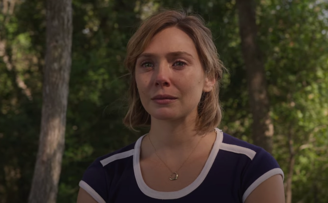 Seven Sisters Cast: The Penguin Star Joins FX’s Elizabeth Olsen Pilot