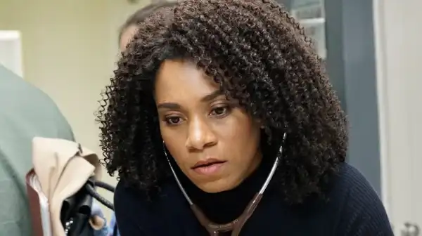Grey’s Anatomy Loses Another Long-Time Series Regular
