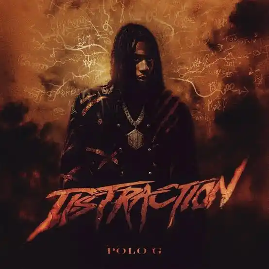 Polo G – Distraction (Instrumental)