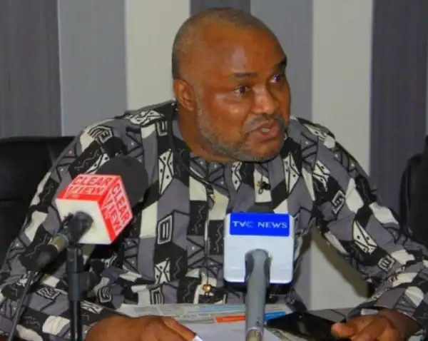 HURIWA Aggressively Blasts DSS For Inviting Bishop Kukah