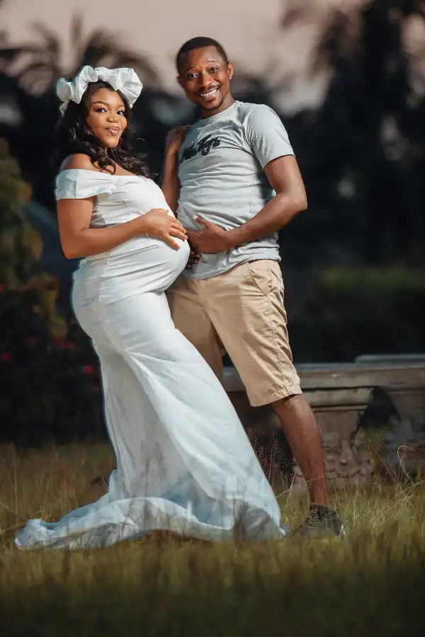 I Pray For Grace To Always Love My Wife And Never Think of Sleeping With Another Woman - Nigerian Man Writes