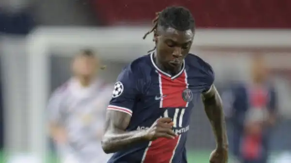 PSG chief Leonardo gets Kean answer during Raiola talks