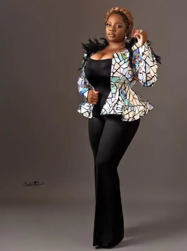 I Struggle To Get Perfect Bra – BBNaija Dorathy Reveals