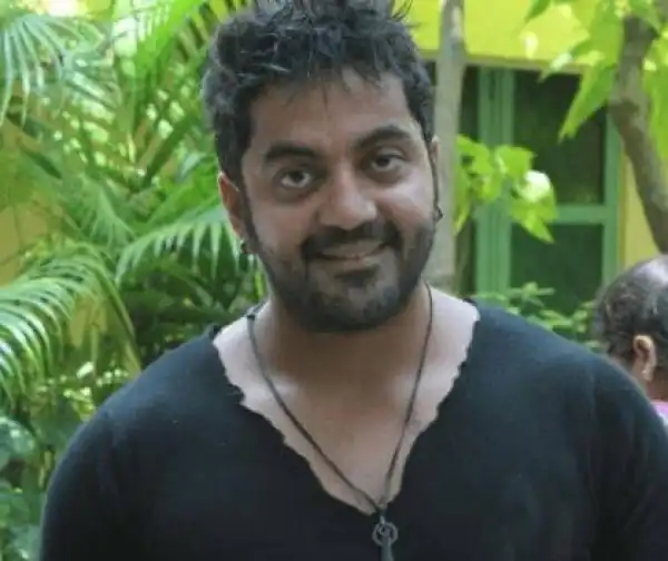 Career & Net Worth Of Robert Raj