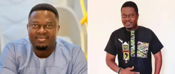 Muyiwa Ademola Apologizes To Colleagues For Not Inviting Them To Movie Premiere