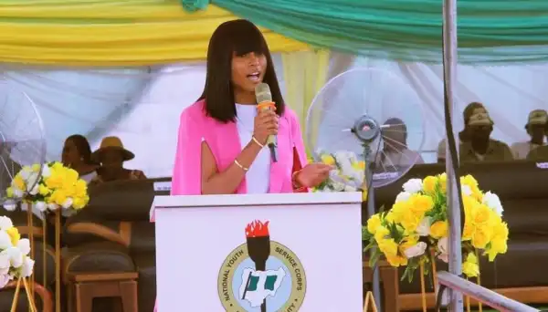 Nigerians Fume As EFCC Hires Social Media Influencer, Adeherself, Arraigned For Fraud To Sensitize Corps Members On Cybercrime