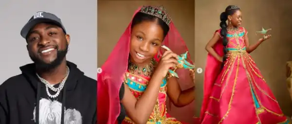 Video Of Imade Adeleke Urging Friend To Be Mindful Of What She Says On Live Goes Viral