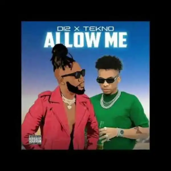 D12 ft. Tekno – Allow Me