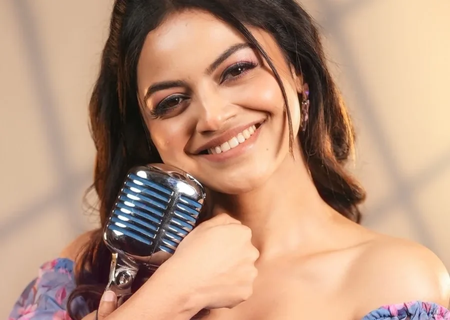 Career & Net Worth Of Pooja Venkat