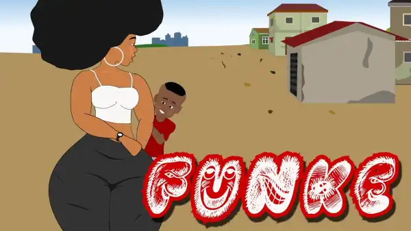 UG Toons - Funke, Everybody