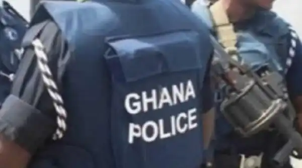 Nigerian Sentenced To 6 Months Imprisonment For Lying To Obtain Ghana Card