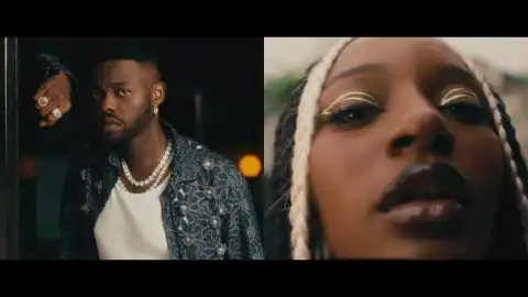 NATIVE Sound System – Runaway ft. Lojay, Ayra Starr (Video)