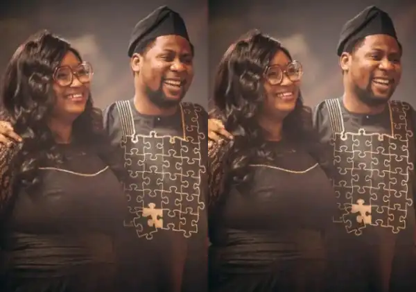 “How I Met My Wife”- Apostle Femi Lazarus Shares