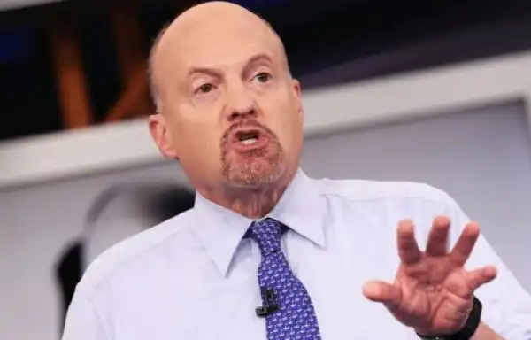 Jim Cramer Bullish on Bitcoin Holding $30K But Bought Ethereum Instead