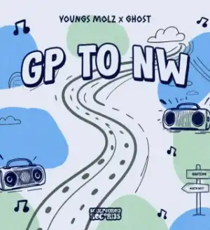 Young Molz – Dimensions ft Ghost