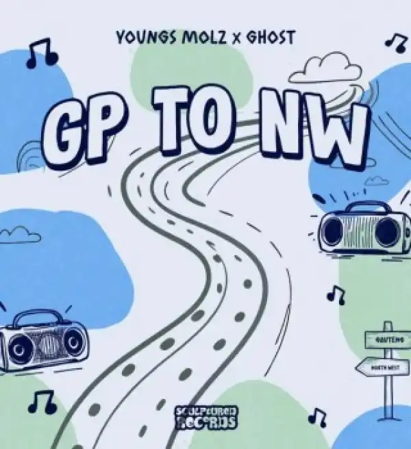 Young Molz – Dimensions ft Ghost