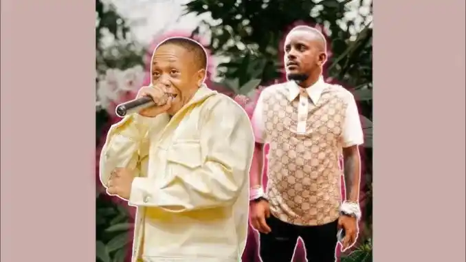 Kabza De Small – Umama Akhekho ft Young Stunna & Mdu AKA Trp