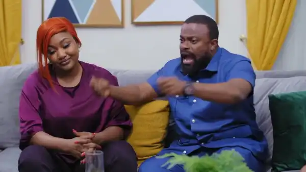 IGoSave – Marriage Therapy (Comedy Video)