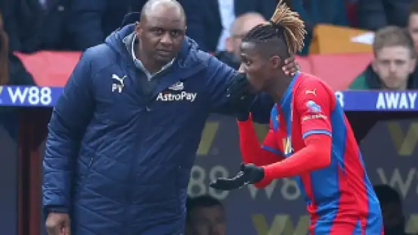 Crystal Palace unhappy as Lens refuse to budge on Doucoure price