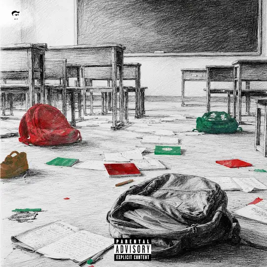 Falz – Sound The Alarm