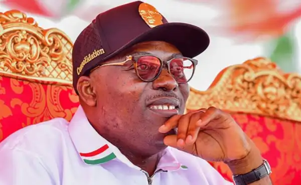 Wike’s Former Chief Of Staff Absent As Fubara Reassigns Portfolio To Re-appointed Commissioners