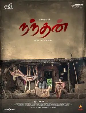 Nandhan (2024) [Tamil]