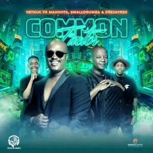 Vetkuk vs Mahoota – Common Factor (Album)