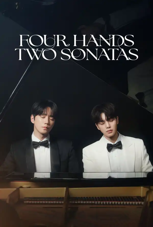 Four Hands Two Sonatas (2026) [Korean] (TV series)