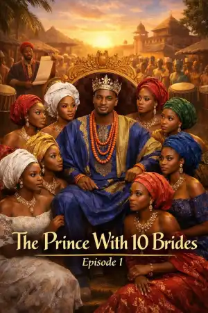 The Prince With Ten Brides - S01  E10