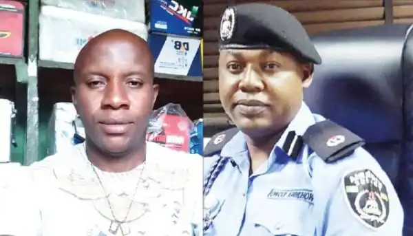 Businessman Who Went Into Hiding After Circulating Ex-Lovers’ N*ked Photos Gives Conditions To Surrender