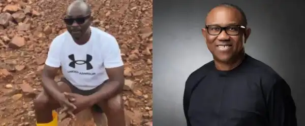 Peter Obi Calls Isaac Fayose, Vows to Visit Him After Seyi Tinubu Controversy