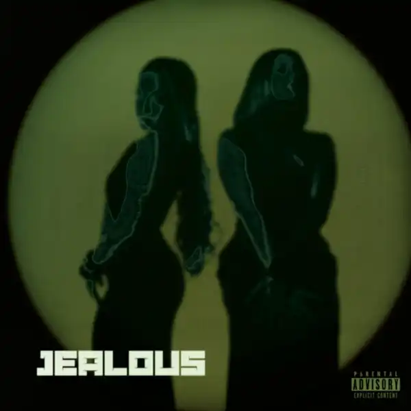 Kiana Ledé & Ella Mai - Jealous