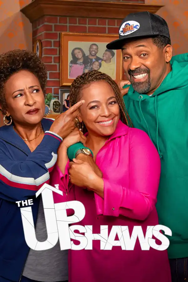 The Upshaws S06 E01