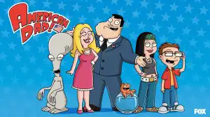American Dad season 17