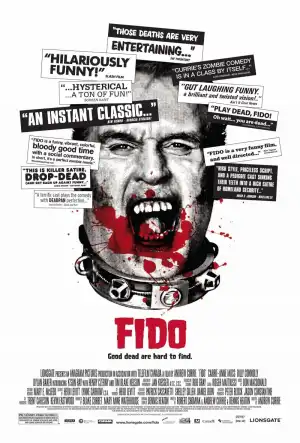Fido (2006)