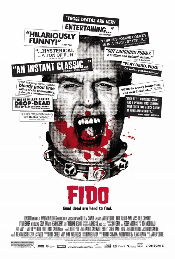 Fido (2006)