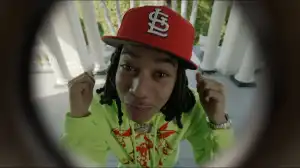 YBN Nahmir - Wake Up (Video)