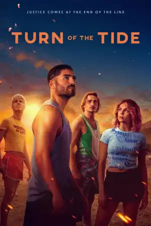 Turn of the Tide (2023) [Portuguese] (TV series)