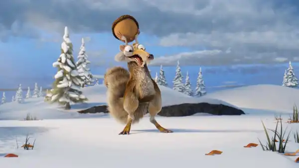 Blue Sky Studios Gives Scrat a Proper Sendoff in Final Farewell