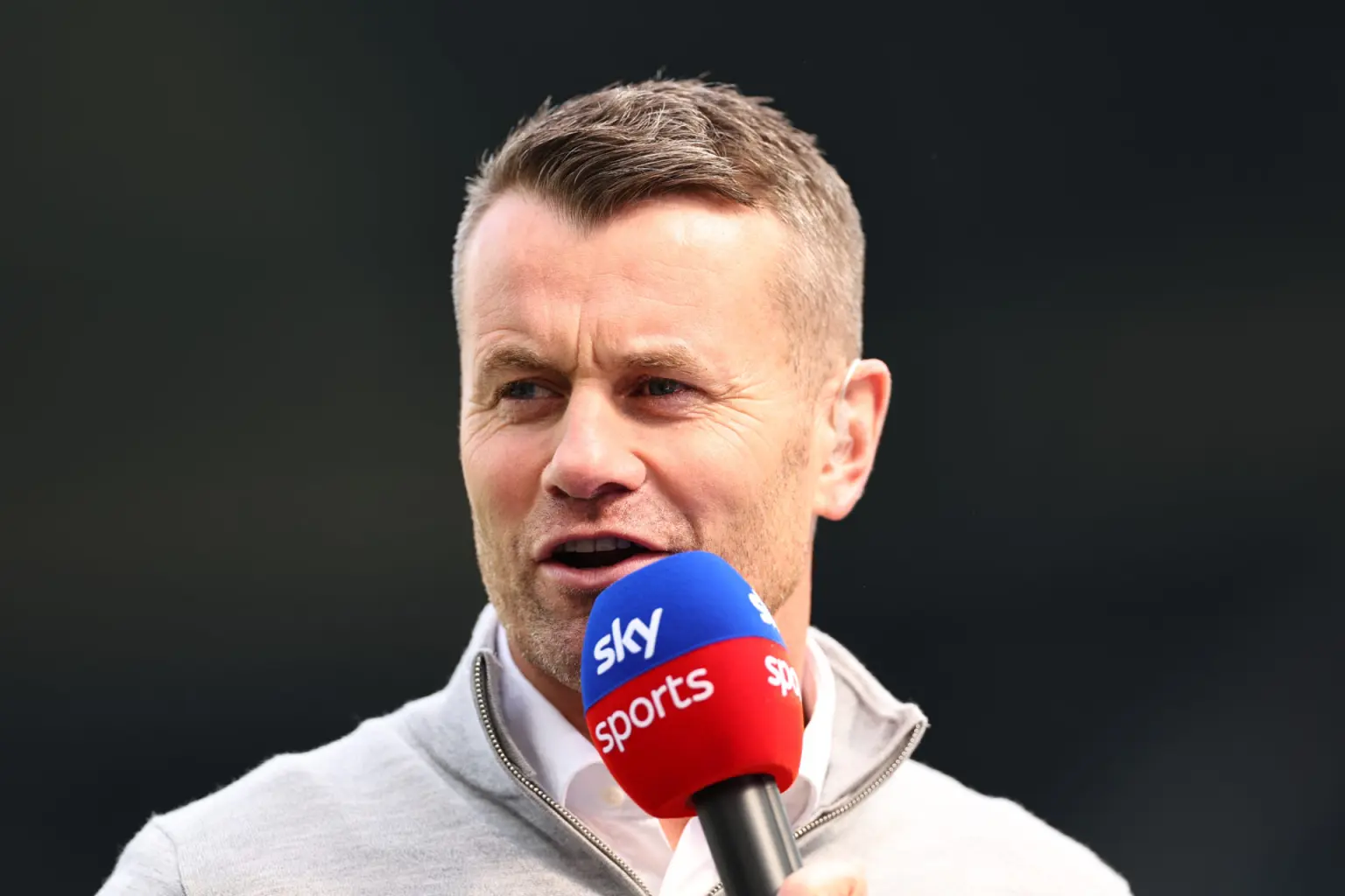 EPL: Shay Given names clubs to finish top four, win title this season