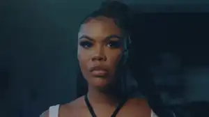 Chinese Kitty - RIDE Ft. Dave East & Chanel (Video)