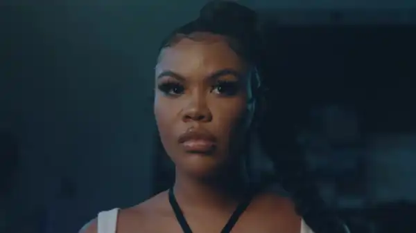 Chinese Kitty - RIDE Ft. Dave East & Chanel (Video)