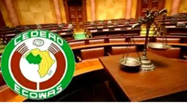#EndSARS Victims Drag FG to ECOWAS Court