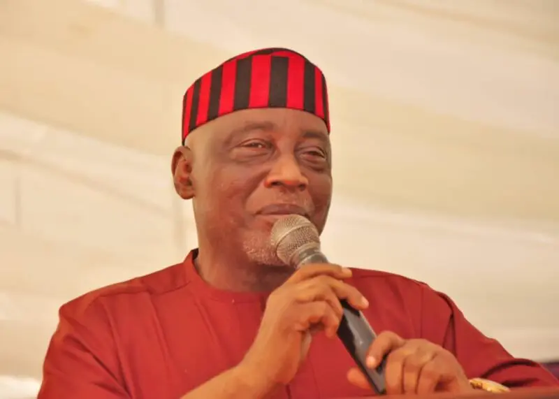 PDP not about Atiku, we’ve moved on without him before now – Abba Moro