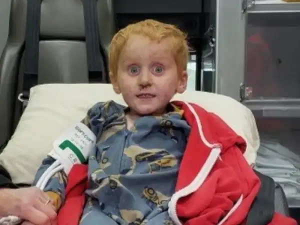 Age & Career Of Ryker Webb