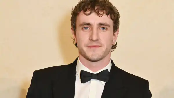 Hamnet Release Date Set for Oscar-Winning Director’s Movie With Paul Mescal