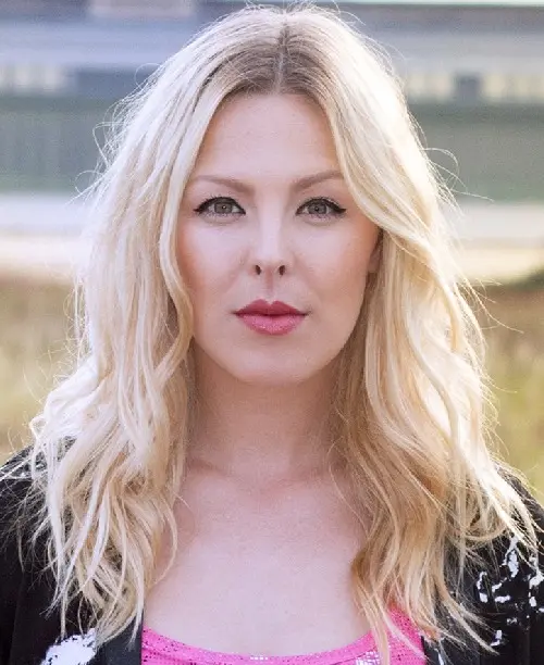 Net Worth Of Leonore Bartsch